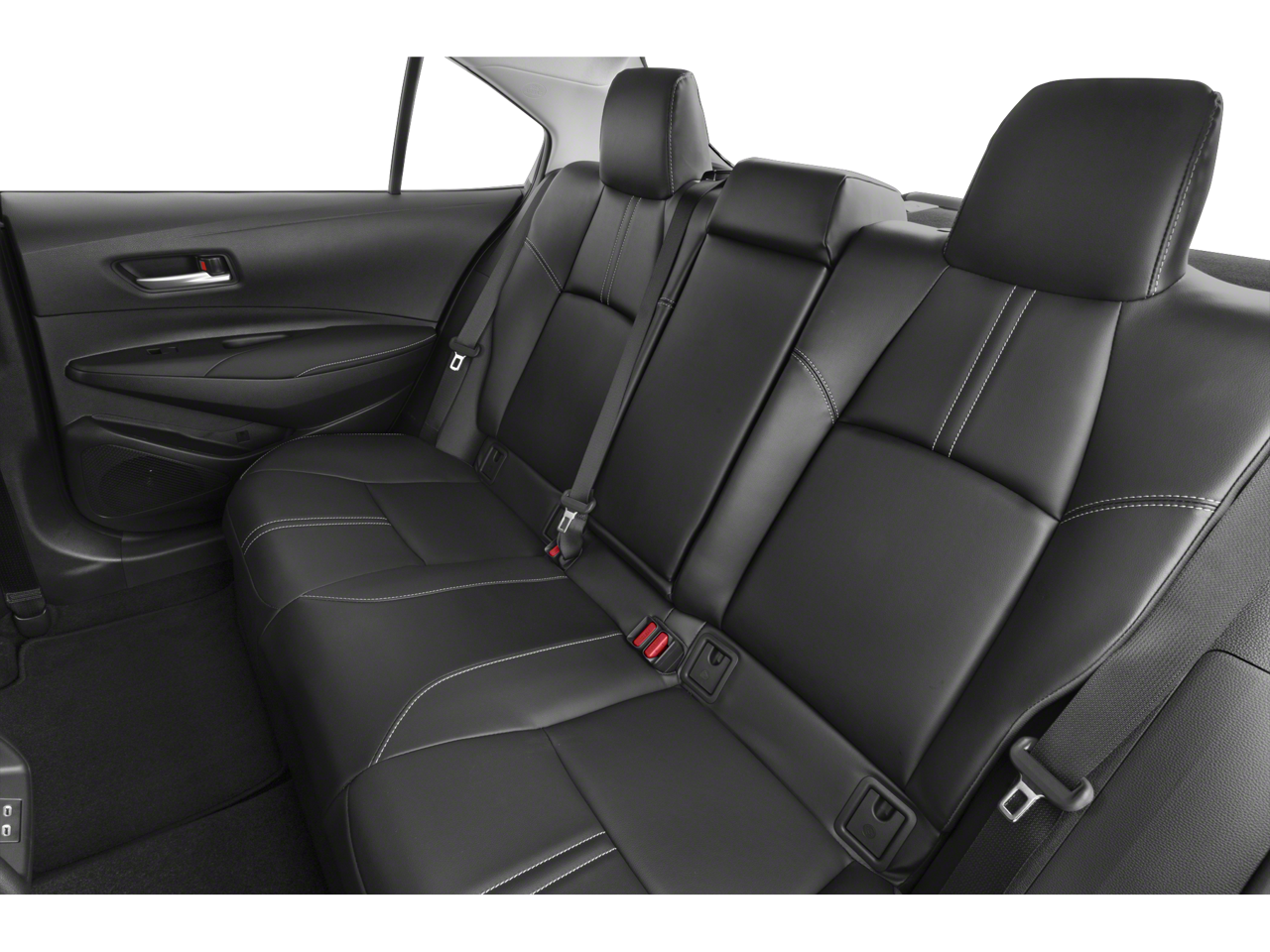 2023 Toyota Corolla Hybrid XLE