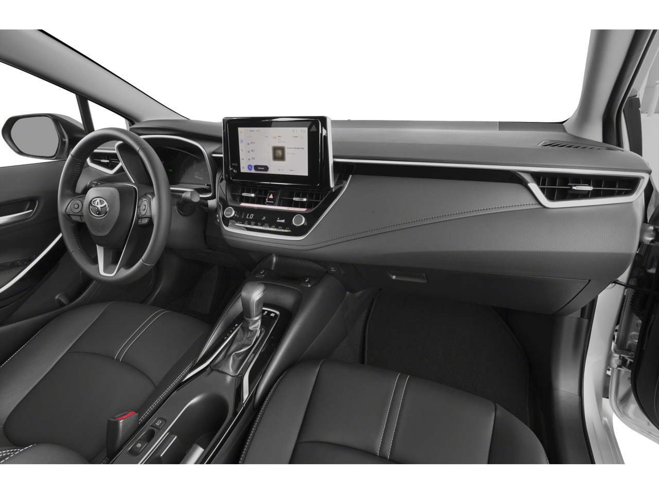 2023 Toyota Corolla Hybrid XLE