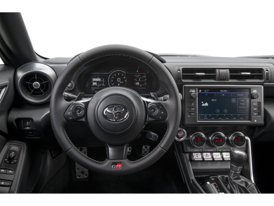 2026 Toyota GR86 Premium