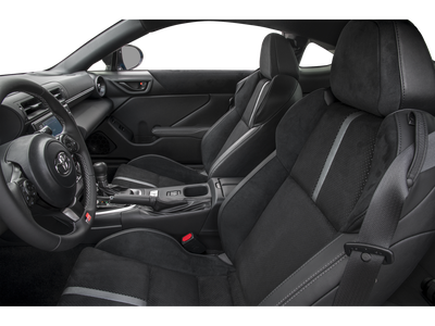 2026 Toyota GR86 Premium