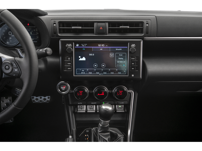 2026 Toyota GR86 Premium