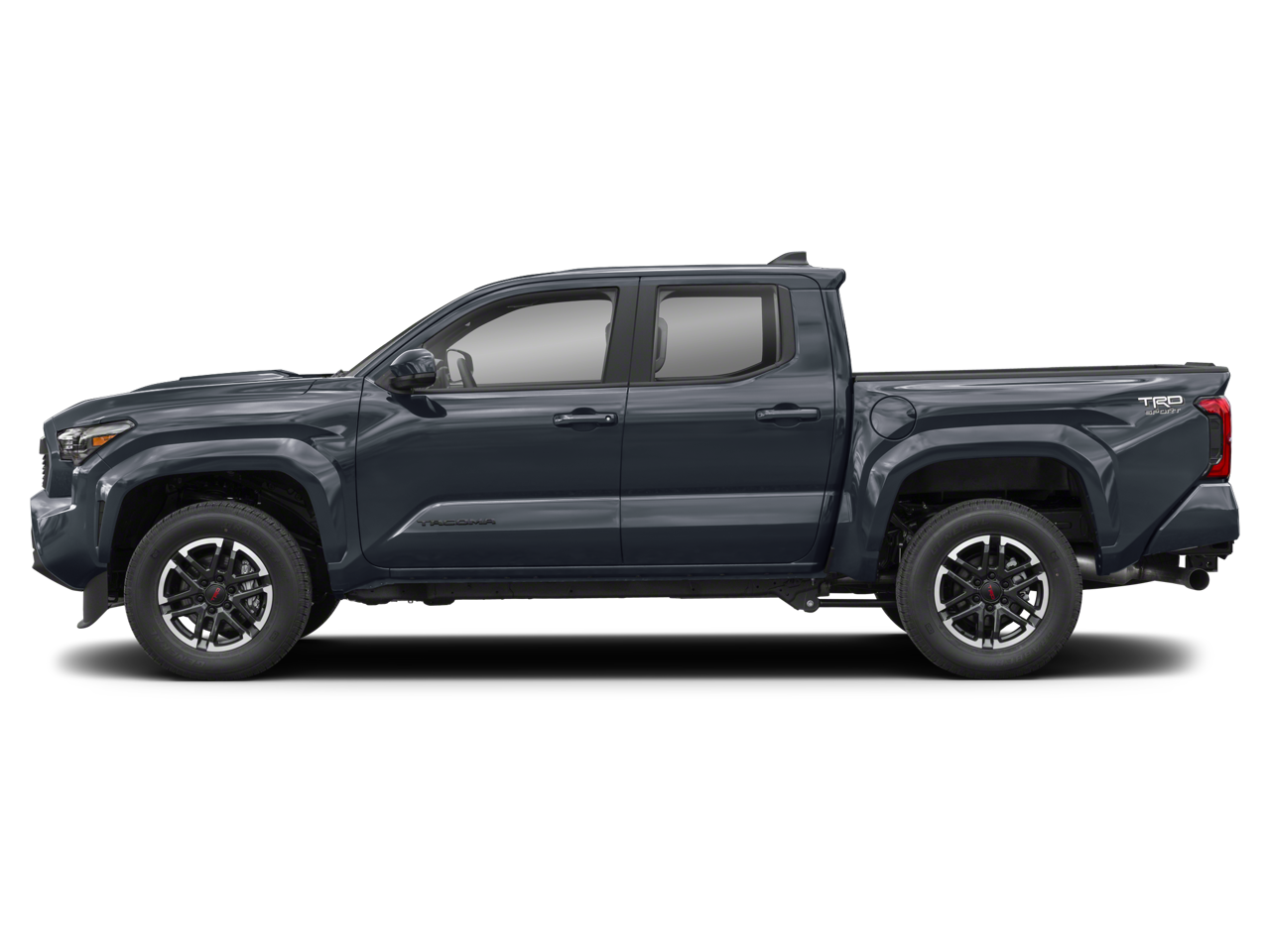 2026 Toyota Tacoma TRD Sport photo 2