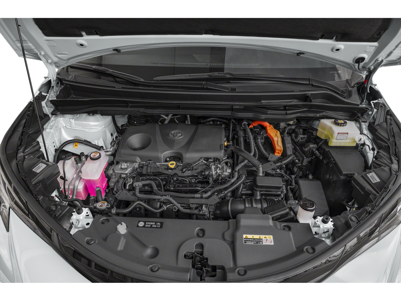 2026 Toyota Sienna XSE 7 Passenger