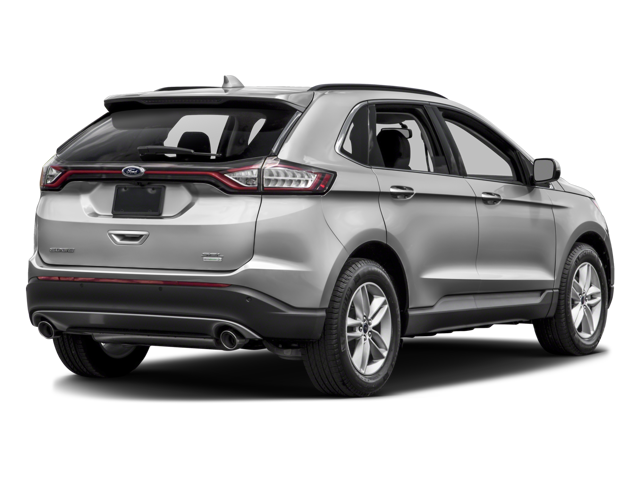 2016 Ford Edge SEL photo 2