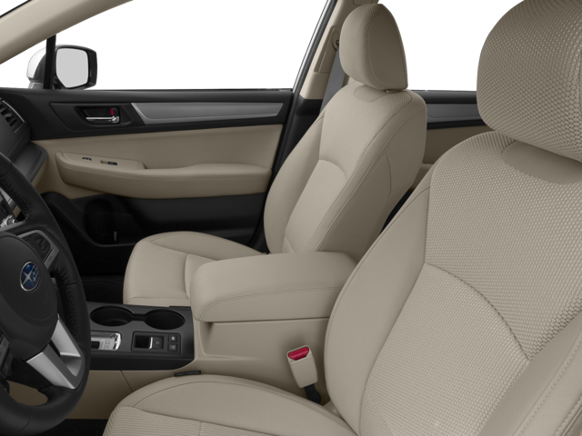 2016 Subaru Outback 2.5i