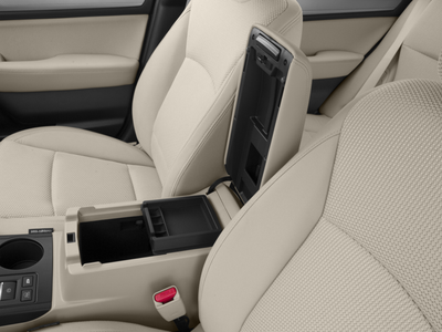 2016 Subaru Outback 2.5i