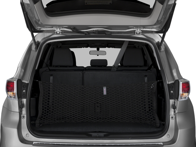 2016 Toyota Highlander LE Plus V6