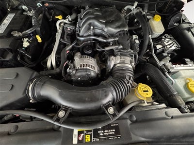 2017 Jeep Wrangler Sahara