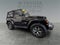 2017 Jeep Wrangler Sahara