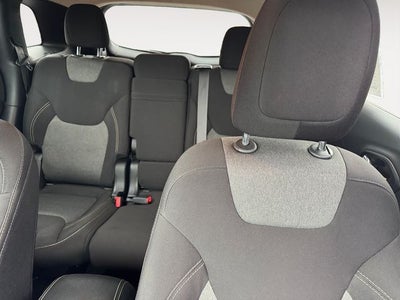 2015 Jeep Cherokee Sport