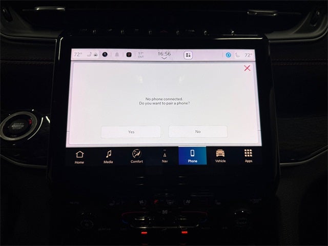 2022 Jeep Grand Cherokee Trailhawk