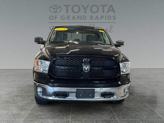 2014 RAM 1500 Outdoorsman