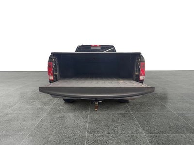 2014 RAM 1500 Outdoorsman