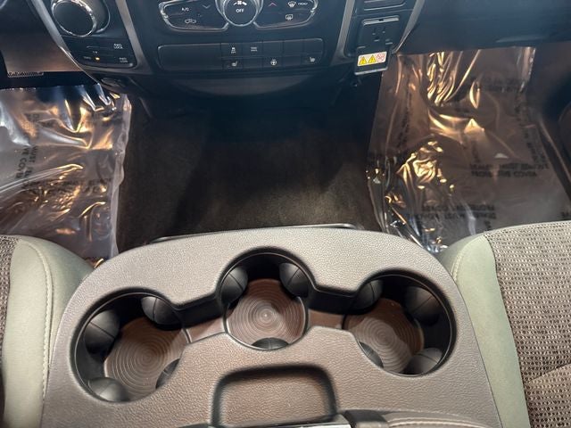 2014 RAM 1500 Outdoorsman