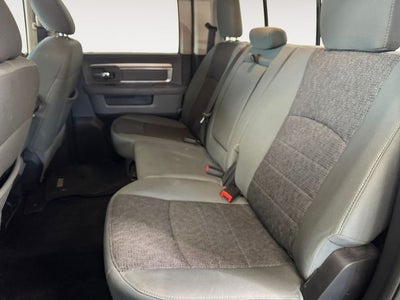 2014 RAM 1500 Outdoorsman