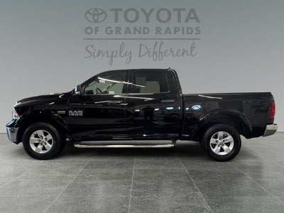 2014 RAM 1500 Outdoorsman