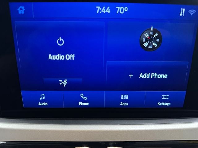 2021 Ford Escape Hybrid SE