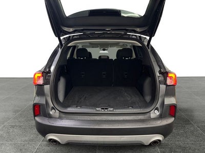 2021 Ford Escape Hybrid SE