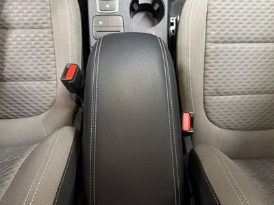 2021 Ford Escape Hybrid SE