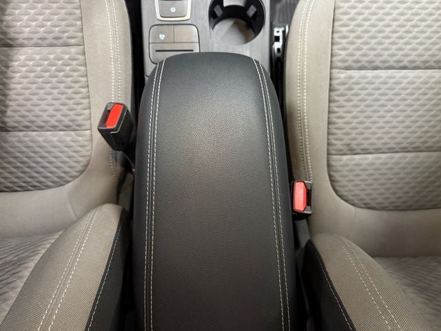 2021 Ford Escape Hybrid SE