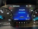 2021 Ford Escape Hybrid SE
