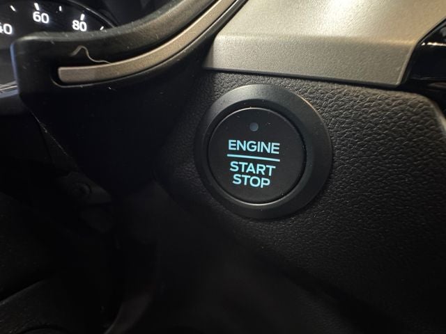2021 Ford Escape Hybrid SE