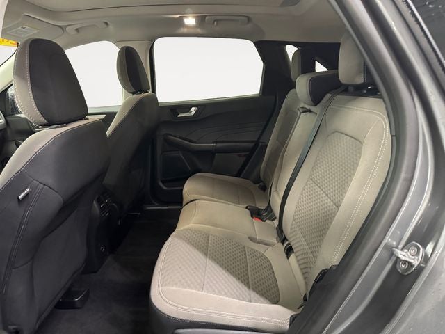 2021 Ford Escape Hybrid SE