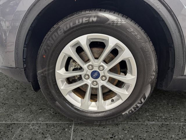 2021 Ford Escape Hybrid SE