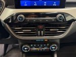 2021 Ford Escape Hybrid SE
