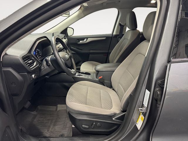 2021 Ford Escape Hybrid SE
