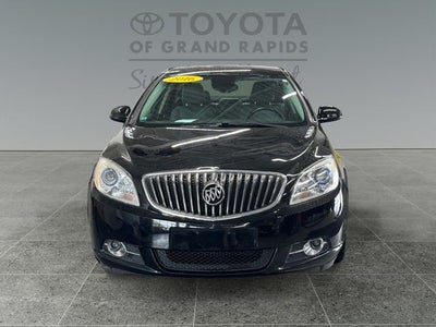 2016 Buick Verano Sport Touring Group