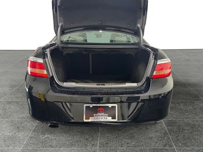 2016 Buick Verano Sport Touring Group