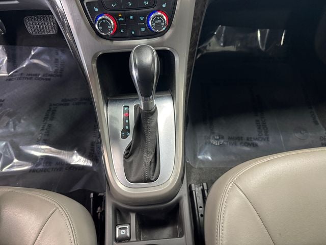 2016 Buick Verano Sport Touring Group