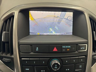 2016 Buick Verano Sport Touring Group