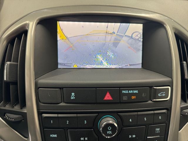 2016 Buick Verano Sport Touring Group