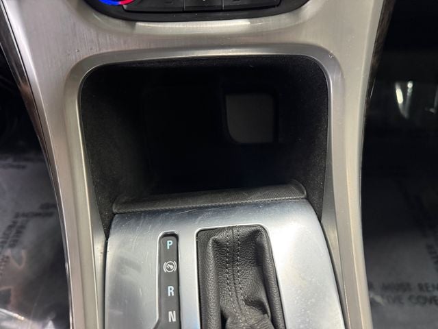 2016 Buick Verano Sport Touring Group