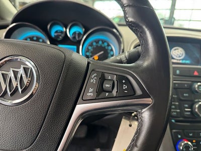 2016 Buick Verano Sport Touring Group