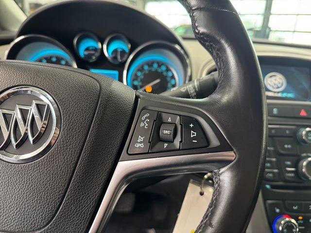 2016 Buick Verano Sport Touring Group