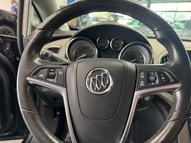 2016 Buick Verano Sport Touring Group