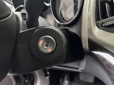 2016 Buick Verano Sport Touring Group