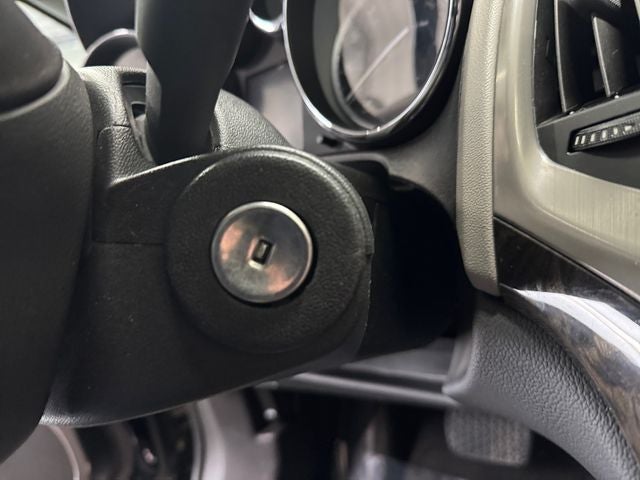 2016 Buick Verano Sport Touring Group