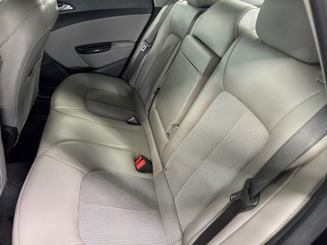 2016 Buick Verano Sport Touring Group