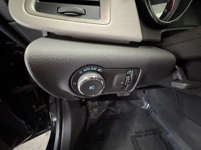 2016 Buick Verano Sport Touring Group