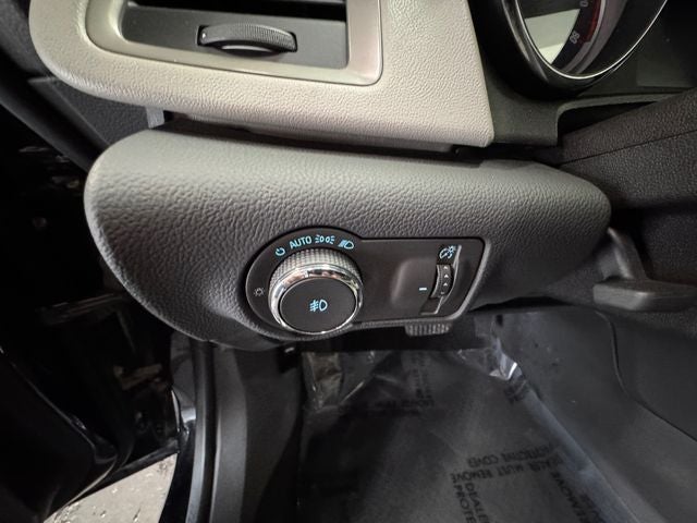 2016 Buick Verano Sport Touring Group