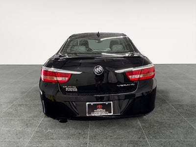 2016 Buick Verano Sport Touring Group