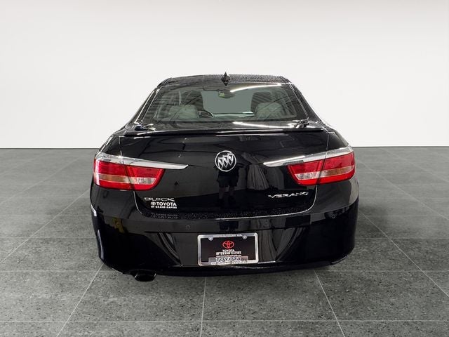 2016 Buick Verano Sport Touring Group