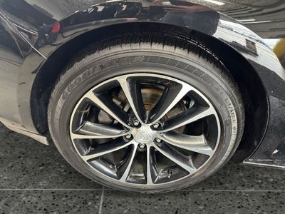 2016 Buick Verano Sport Touring Group