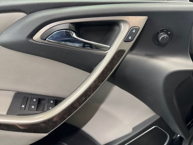 2016 Buick Verano Sport Touring Group