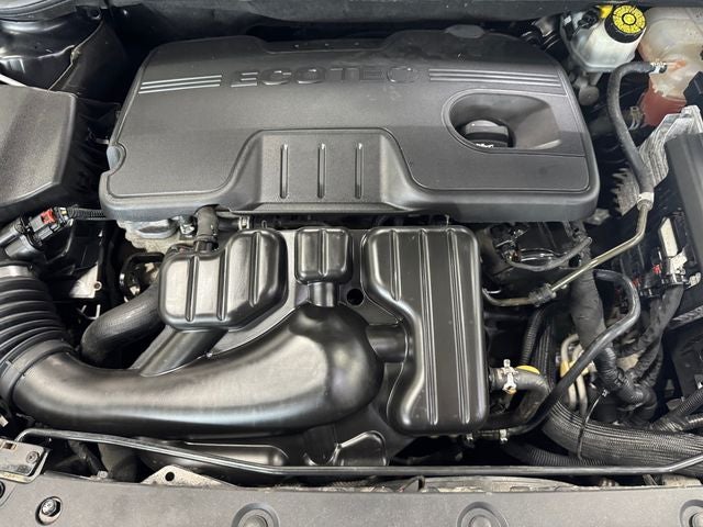 2016 Buick Verano Sport Touring Group