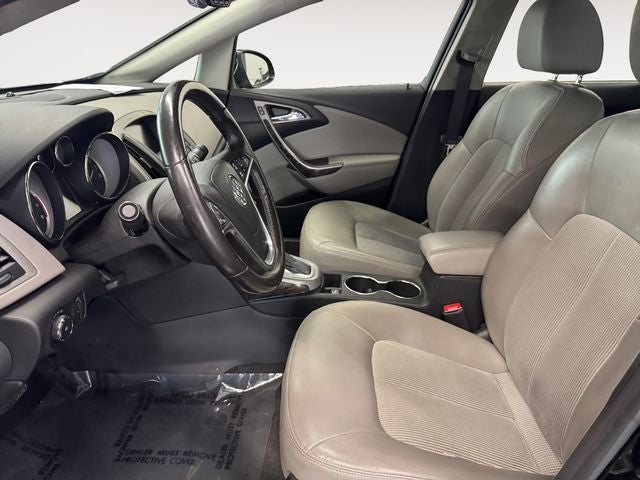 2016 Buick Verano Sport Touring Group